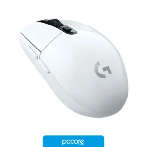 Tecnología, notebooks y computadoras en Córdoba | pccore Mouse Inalámbrico LOGITECH G305 Blanco