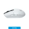 Mouse Inalámbrico LOGITECH G305 Blanco, detalle Mouse Inalámbrico LOGITECH G305 Blanco, detalle