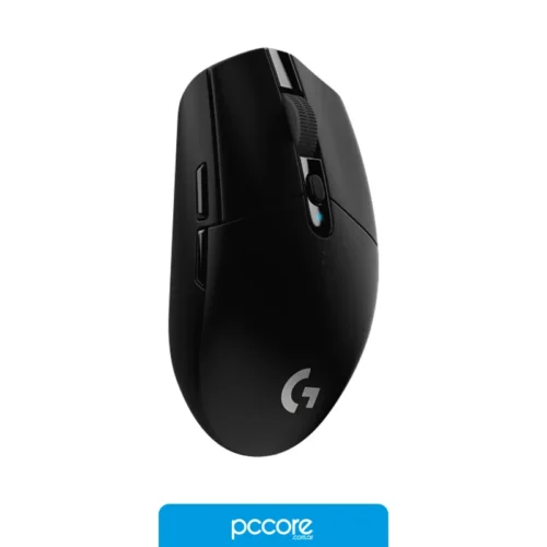 Mouse Inalámbrico LOGITECH G305 Negro Mouse Inalámbrico LOGITECH G305 Negro