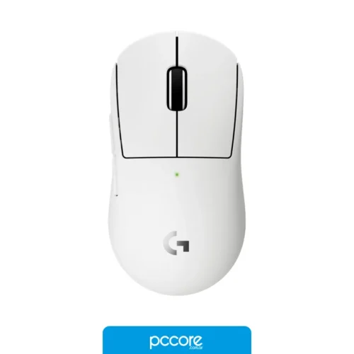 Mouse Inalámbrico Logitech GPRO X Superlight 2C Bl Mouse Inalámbrico Logitech GPRO X Superlight 2C Bl