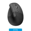 Mouse Inalámbrico LOGITECH Lift Negro Mouse Inalámbrico LOGITECH Lift Negro