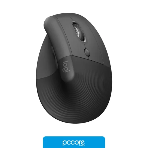 Mouse Inalámbrico LOGITECH Lift Negro Mouse Inalámbrico LOGITECH Lift Negro