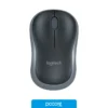 Mouse Inalámbrico LOGITECH M185 Gris Mouse Inalámbrico LOGITECH M185 Gris