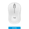Mouse Inalámbrico Logitech M240 Blanco Mouse Inalámbrico Logitech M240 Blanco