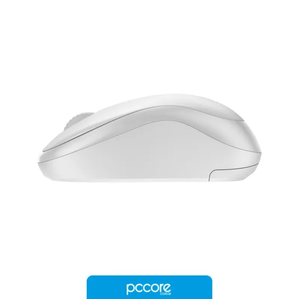 Mouse Inalámbrico Logitech M240 Blanco Mouse Inalámbrico Logitech M240 Blanco