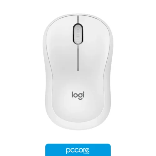 Mouse Inalámbrico Logitech M240 Blanco Mouse Inalámbrico Logitech M240 Blanco