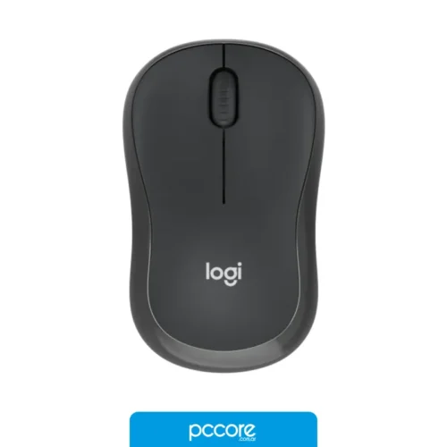 Mouse Inalámbrico Logitech M240 Negro Mouse Inalámbrico Logitech M240 Negro