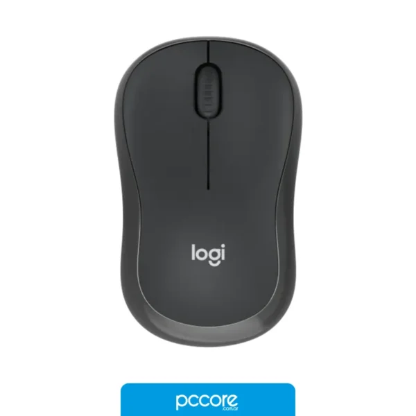 Mouse Inalámbrico Logitech M240 Negro Mouse Inalámbrico Logitech M240 Negro
