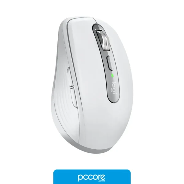 Mouse Inalámbrico Logitech MX Anywhere 3S Gris
