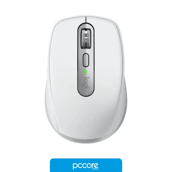 Mouse Inalámbrico Logitech MX Anywhere 3S Gris