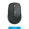 Mouse Inalámbrico MX Anywhere 3S Negro