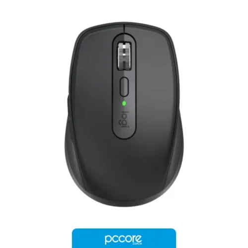 Mouse Inalámbrico MX Anywhere 3S Negro Mouse Inalámbrico MX Anywhere 3S Negro