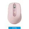 Mouse Inalámbrico Logitech MX Anywhere 3S Rosa