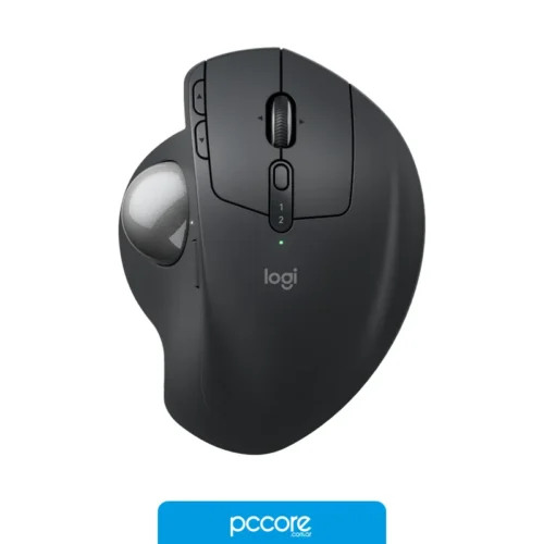 Mouse Inalámbrico Logitech MX Ergo S Mouse Inalámbrico Logitech MX Ergo S