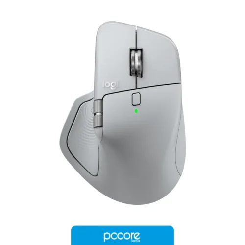 Mouse Inalámbrico Logitech MX Master 4 BT Blanco Mouse Inalámbrico Logitech MX Master 4 BT Blanco