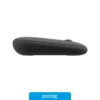 Mouse Inalámbrico Logitech Pebble 2 M350 Negro, detalle
