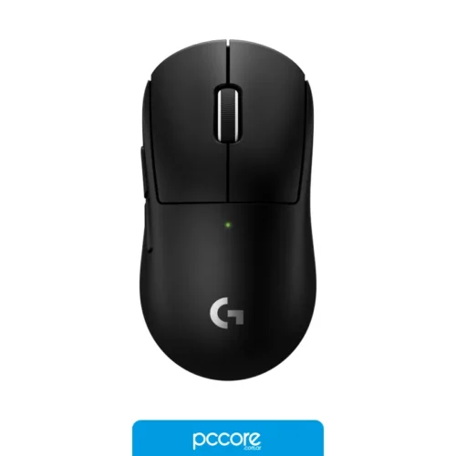 Mouse Inalámbrico Logitech PROX Superlight 2C Negr Mouse Inalámbrico Logitech PROX Superlight 2C Negr