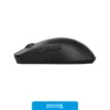 Mouse Inalámbrico Redragon King M916 Pro Negro, vista frontal Mouse Inalámbrico Redragon King M916 Pro Negro, vista frontal