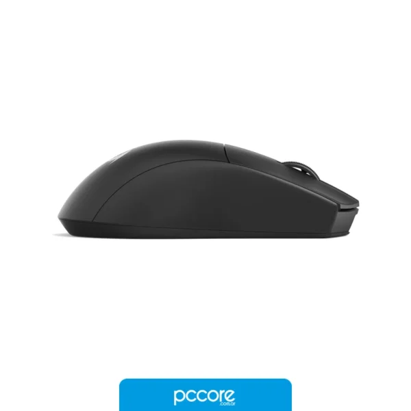 Mouse Inalámbrico Redragon King M916 Pro Negro, con su embalaje Mouse Inalámbrico Redragon King M916 Pro Negro, con su embalaje