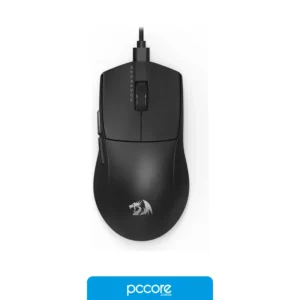 Mouse Redragon King M724 Negro Mouse Redragon King M724 Negro