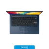 Notebooks Notebook Asus Vivobook Intel Core 7 150U 8GB DDR5 512SSD 15.6 FHD Quiet Blue, con su embalaje Notebooks Notebook Asus Vivobook Intel Core 7 150U 8GB DDR5 512SSD 15.6 FHD Quiet Blue, con su embalaje