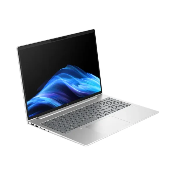 Notebooks Notebook HP PB4 G1i16 U5 225U 16" 16GB/512SSD W11P, vista lateral