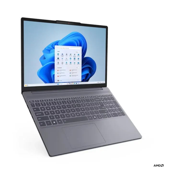 Notebook Lenovo  IdeaPad 15.3″ R7 7735HS 16 gb 512 ssd win 11 home