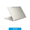 Notebooks Notebook Lenovo YOGA 2 EN 1 AMD R7 AI 350 32GB DDR5 1TB 14 OLED WUXGA Tactil c/Lapiz W11H, vista posterior Notebooks Notebook Lenovo YOGA 2 EN 1 AMD R7 AI 350 32GB DDR5 1TB 14 OLED WUXGA Tactil c/Lapiz W11H, vista posterior