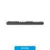 Periféricos Teclado AULA F108 PRO Reaper Switch Mecanico Full RGB Wireless White Blue Black Español White Black