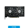Placas de Video Placa De Video Gigabyte RTX 5050 8GB Windforce V2 OC, vista frontal Placas de Video Placa De Video Gigabyte RTX 5050 8GB Windforce V2 OC, vista frontal