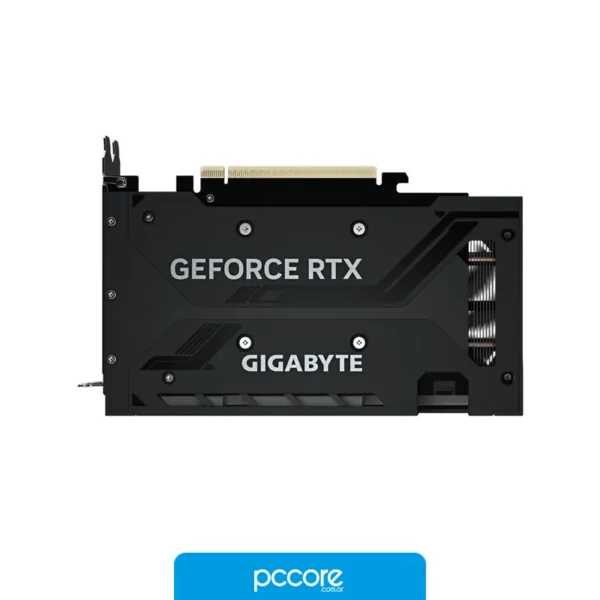 Placas de Video Placa De Video Gigabyte RTX 5050 8GB Windforce V2 OC, detalle Placas de Video Placa De Video Gigabyte RTX 5050 8GB Windforce V2 OC, detalle