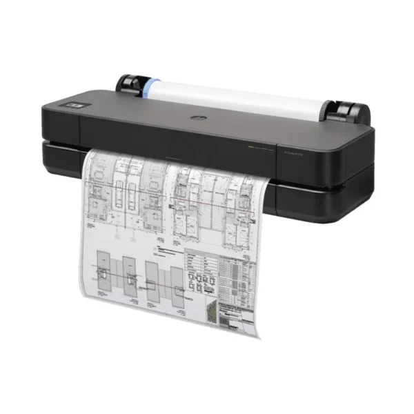 Plotters Impresora Plotter HP DesignJet T250 24", detalle