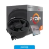 Procesador AMD Ryzen 3 3200G 3.60Ghz AM4 DDR4