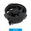 Procesadores Procesador AMD Ryzen 3 3200G 3.60Ghz AM4 DDR4, vista posterior