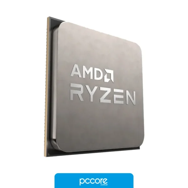 Procesadores Procesador AMD Ryzen 7 5700G 3.80GHz AM4 DDR4 Procesadores Procesador AMD Ryzen 7 5700G 3.80GHz AM4 DDR4