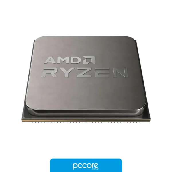 Procesadores Procesador AMD Ryzen 7 5700G 3.80GHz AM4 DDR4, con su embalaje Procesadores Procesador AMD Ryzen 7 5700G 3.80GHz AM4 DDR4, con su embalaje