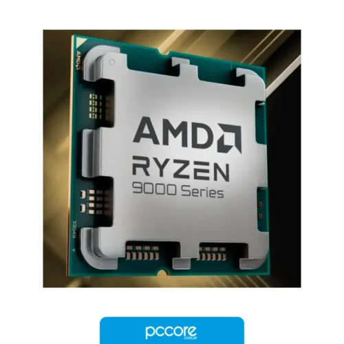 Procesador AMD RYZEN 9 9900X3D AM5, sin cooler Procesador AMD RYZEN 9 9900X3D AM5, sin cooler
