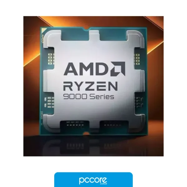 Procesador AMD RYZEN 9 9950X3D AM5, sin cooler Procesador AMD RYZEN 9 9950X3D AM5, sin cooler