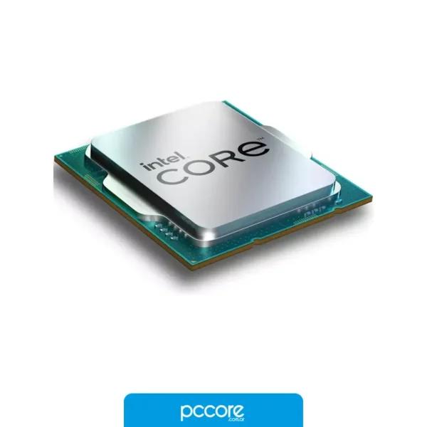 Procesador Core i5-14400 2.5GHz 20MB LGA 1700 Procesador Core i5-14400 2.5GHz 20MB LGA 1700