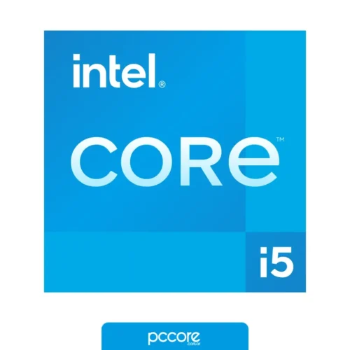 Procesador Core i5-14400F 2.5GHz 20MB LGA 1700 Procesador Core i5-14400F 2.5GHz 20MB LGA 1700