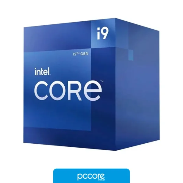 Procesadores Procesador INTEL Core i9-12900 1.80GHz LGA1700 DDR4/DDR5, detalle Procesadores Procesador INTEL Core i9-12900 1.80GHz LGA1700 DDR4/DDR5, detalle