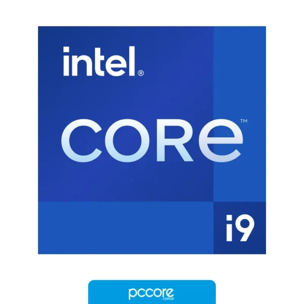 Procesador INTEL Core i9-12900 1.80GHz LGA1700 DDR4/DDR5 Procesador INTEL Core i9-12900 1.80GHz LGA1700 DDR4/DDR5