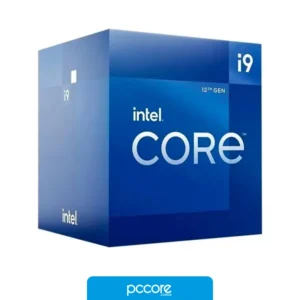 Tecnología, notebooks y computadoras en Córdoba | pccore Procesadores Procesador INTEL Core i9-12900F 1.80GHz LGA1700 DDR4/DDR5, vista lateral