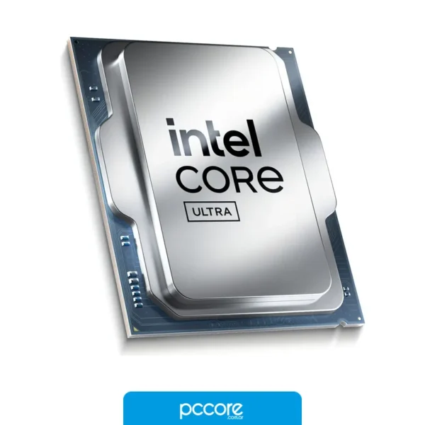 Procesadores Procesador Intel Core Ultra 5 225F 4.2 GHz 22 LGA1851 Procesadores Procesador Intel Core Ultra 5 225F 4.2 GHz 22 LGA1851