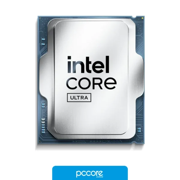 Procesadores Procesador Intel Core Ultra 5 250K PLUS 4.2 GHz 36 Procesadores Procesador Intel Core Ultra 5 250K PLUS 4.2 GHz 36