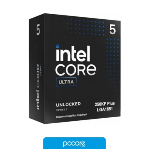 Procesador Intel Core Ultra 5 250K PLUS 4.2 GHz 36 Procesador Intel Core Ultra 5 250K PLUS 4.2 GHz 36