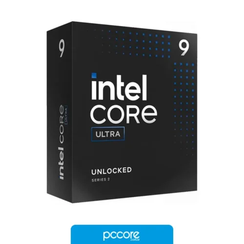 Procesador Intel Core Ultra 9 285K 3.7 GHz 36 LGA1851 Procesador Intel Core Ultra 9 285K 3.7 GHz 36 LGA1851
