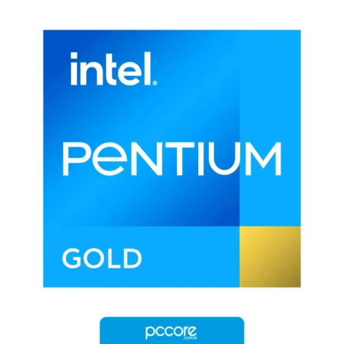 Procesador INTEL Pentium Gold G7400 3.70GHz LGA1700 DDR4/DDR5 Procesador INTEL Pentium Gold G7400 3.70GHz LGA1700 DDR4/DDR5