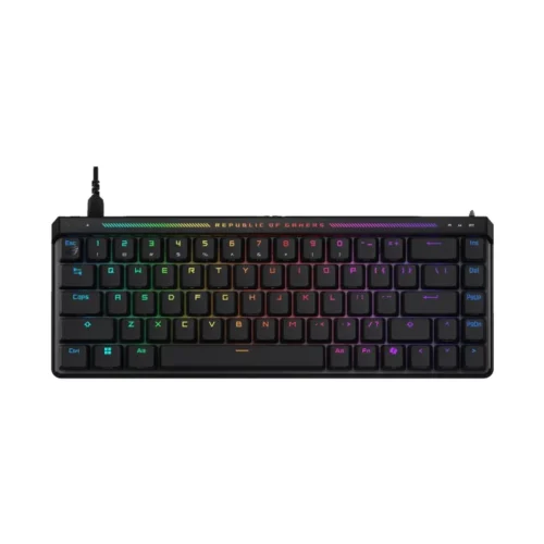 Teclado ASUS M605 ROG FALCHION ACE HFX/HFX/ES