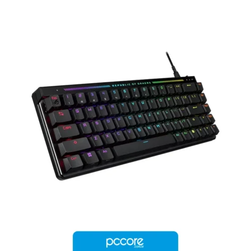 Teclado ASUS M605 ROG FALCHION ACE HFX/HFX/ES